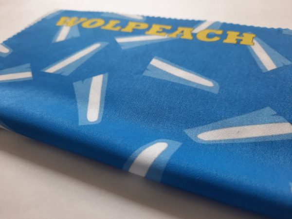 Wolpeach