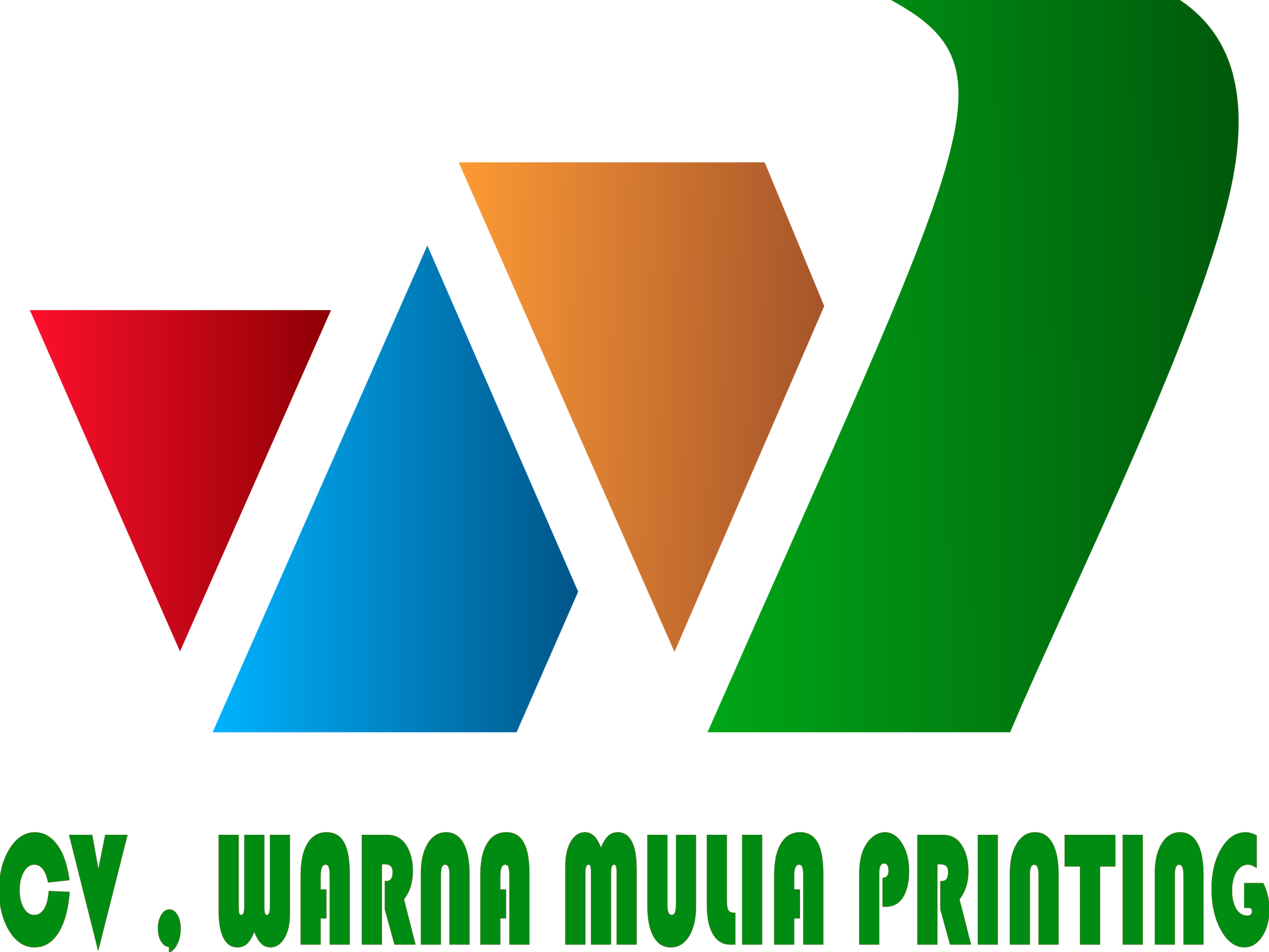 Warna Mulia Printing